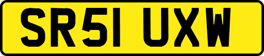 SR51UXW