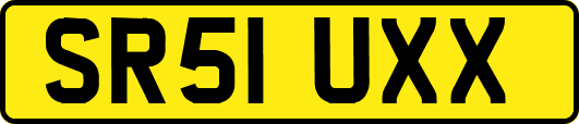 SR51UXX