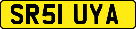 SR51UYA