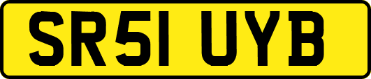 SR51UYB