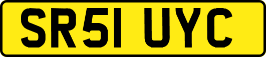 SR51UYC