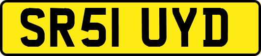 SR51UYD