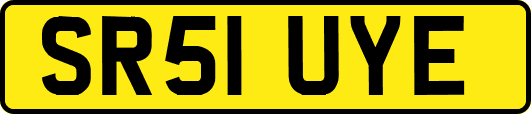 SR51UYE