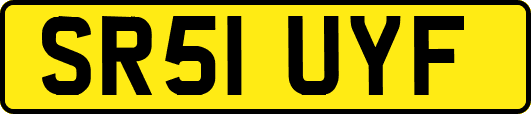 SR51UYF