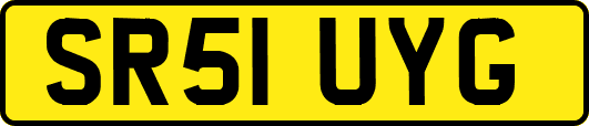 SR51UYG