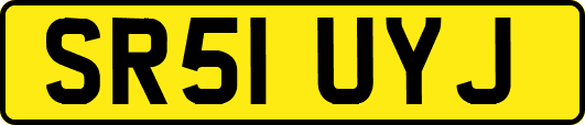 SR51UYJ