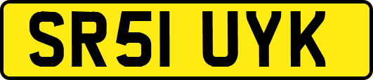 SR51UYK
