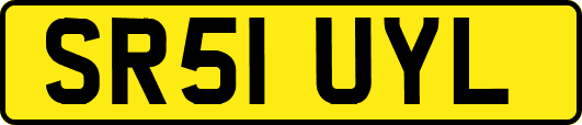 SR51UYL