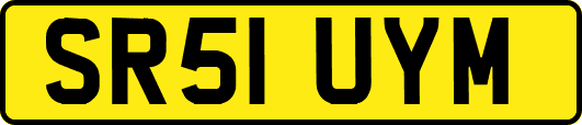 SR51UYM