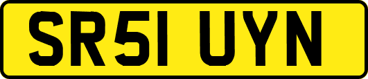 SR51UYN