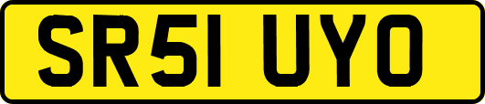 SR51UYO
