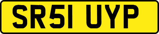 SR51UYP