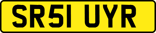 SR51UYR