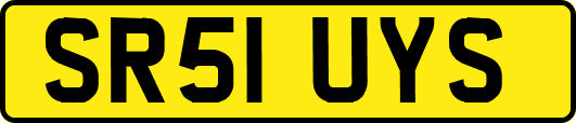 SR51UYS