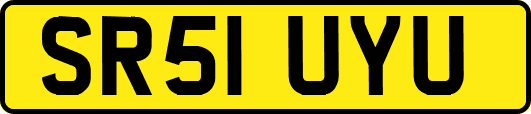 SR51UYU