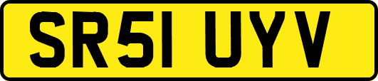 SR51UYV