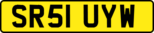 SR51UYW