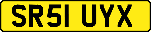 SR51UYX
