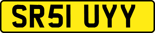 SR51UYY