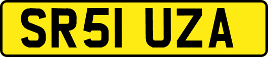 SR51UZA