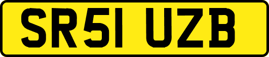 SR51UZB