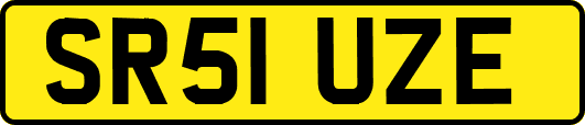 SR51UZE