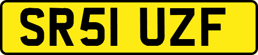 SR51UZF