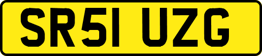 SR51UZG
