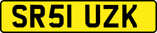 SR51UZK