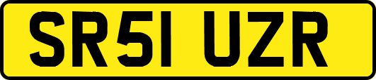 SR51UZR