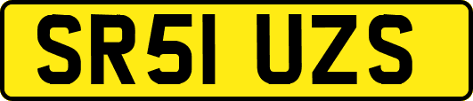 SR51UZS