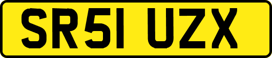 SR51UZX