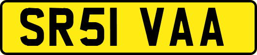 SR51VAA