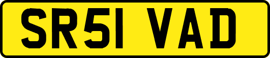 SR51VAD