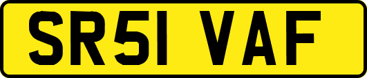 SR51VAF