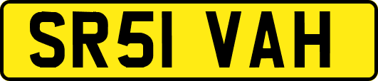 SR51VAH