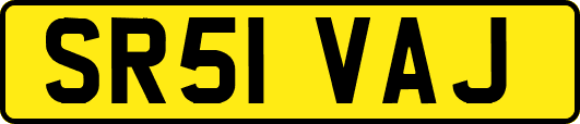 SR51VAJ