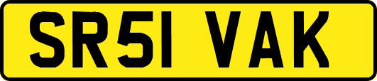 SR51VAK