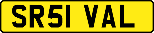 SR51VAL