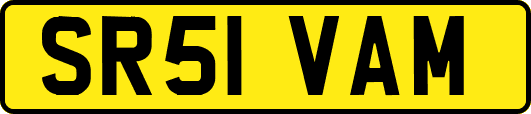 SR51VAM