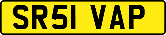 SR51VAP