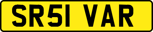 SR51VAR