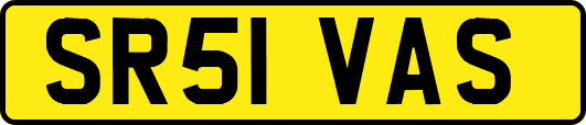 SR51VAS