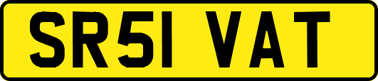 SR51VAT