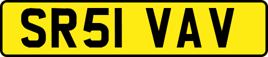 SR51VAV