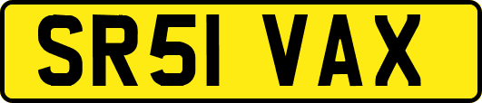 SR51VAX