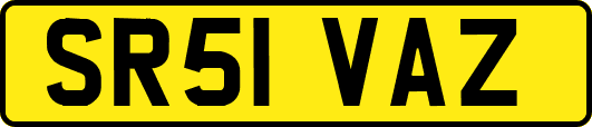 SR51VAZ