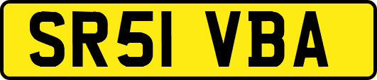 SR51VBA