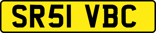 SR51VBC