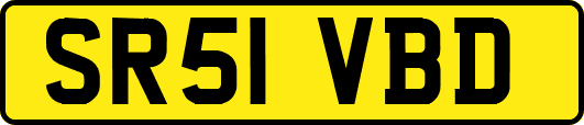 SR51VBD